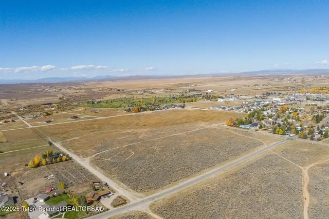 $4,200,000 | Agate Street, Pinedale, WY 82941