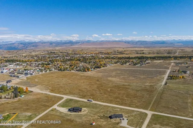 $4,200,000 | Agate Street, Pinedale, WY 82941
