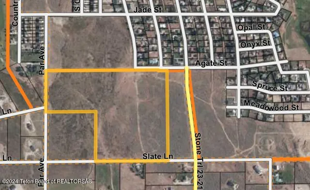 $4,200,000 | Agate Street, Pinedale, WY 82941