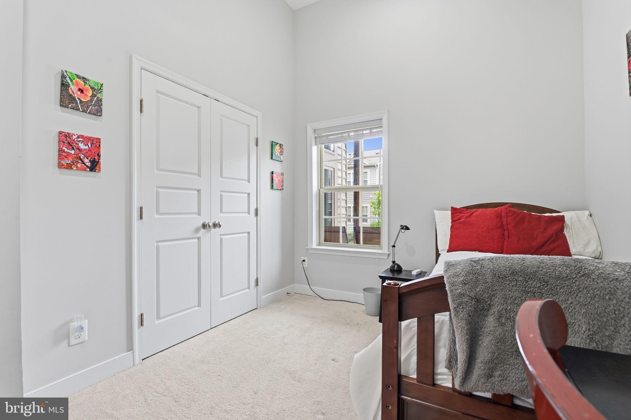 119 Admirals Ridge Drive Arnold, MD 21012 - Photo 32 of 39 Lower Level Bedroom 4