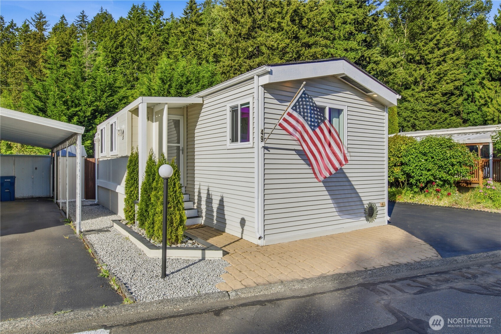 2302 R Street Southeast, Unit 49 Auburn, WA 98002 - Photo 2 of 29