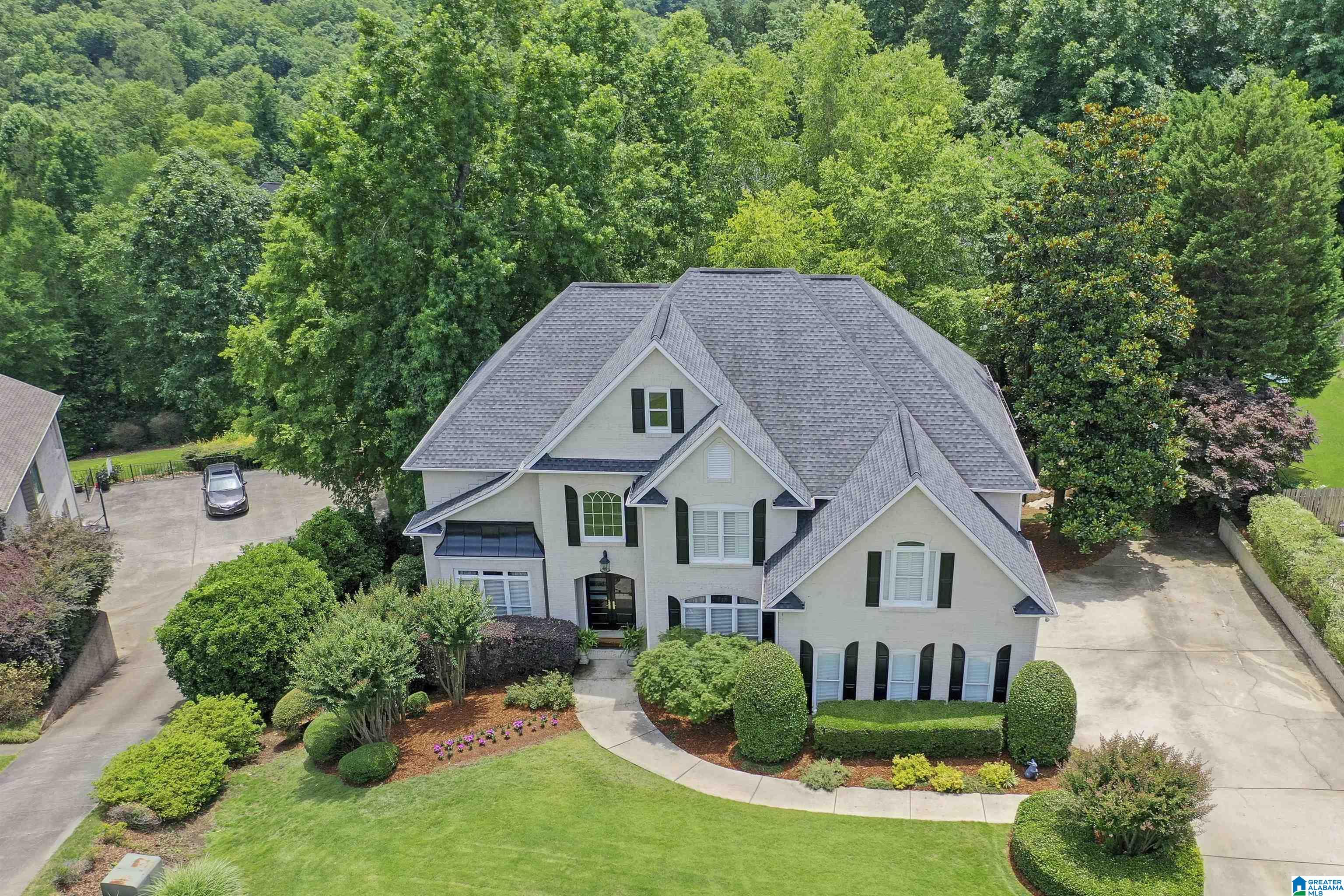 6109 Rushing Parc Lane Birmingham, AL 35244 - Photo 44 of 50