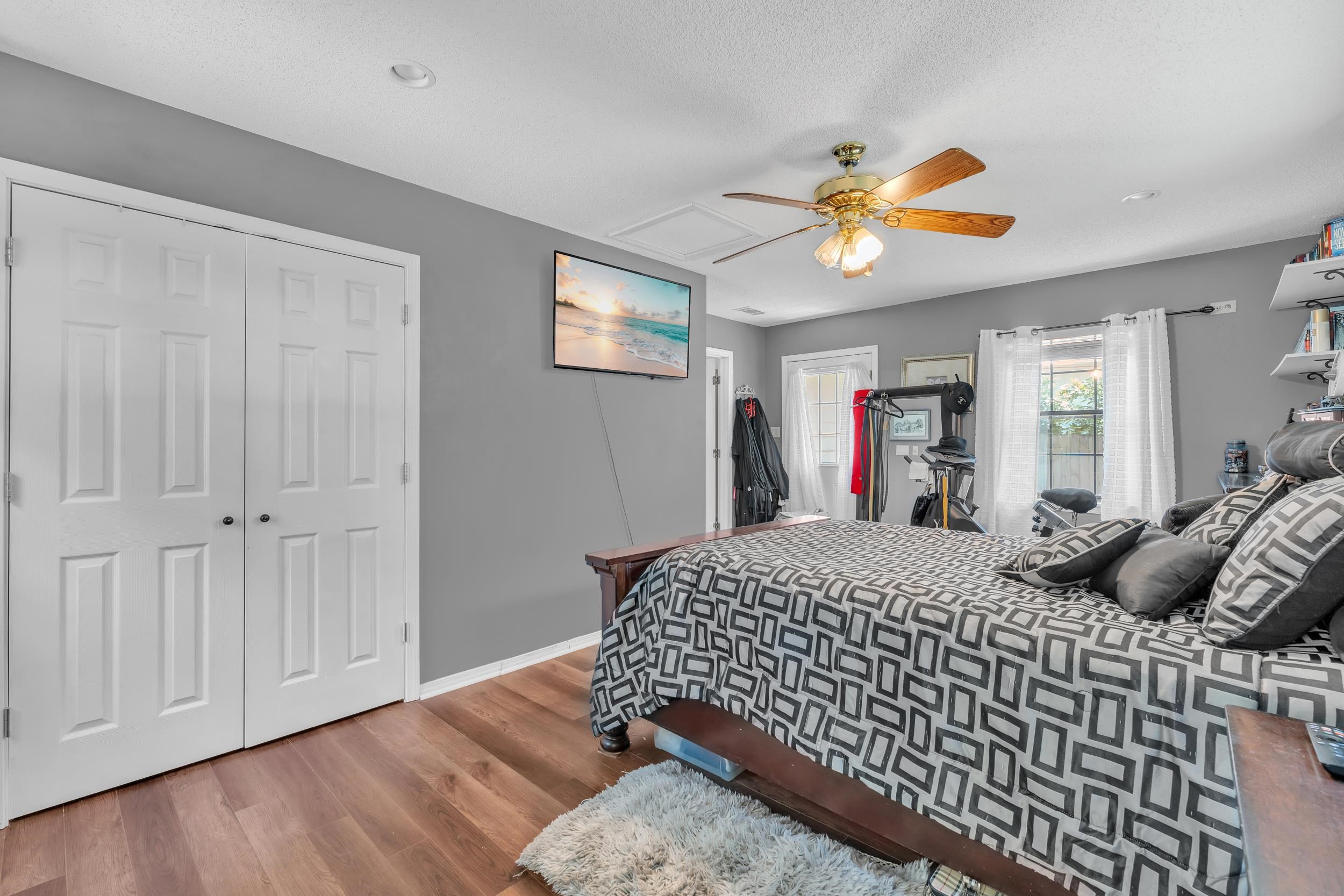 108 Paige Circle Daphne, AL 36526 - Photo 16 of 22 Bedroom