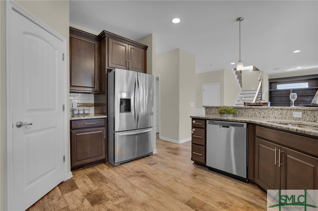 8 Symphony Court Pooler, GA 31322 - Photo 13 of 48