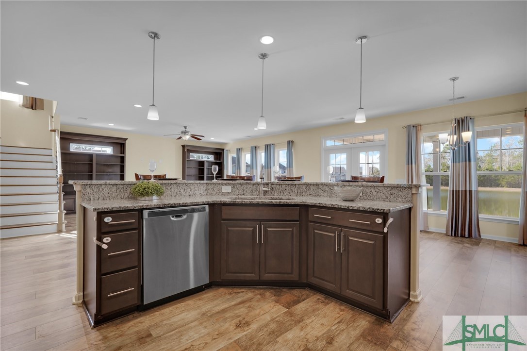 8 Symphony Court Pooler, GA 31322 - Photo 14 of 48