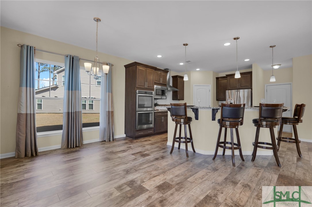 8 Symphony Court Pooler, GA 31322 - Photo 15 of 48