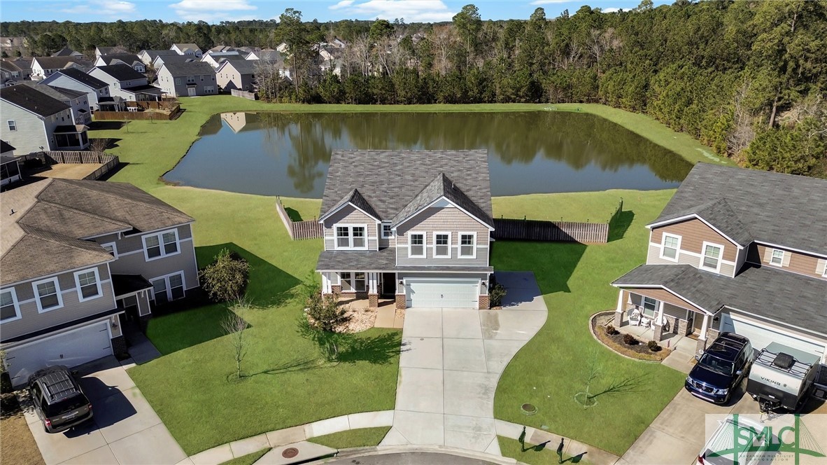 8 Symphony Court Pooler, GA 31322 - Photo 2 of 48