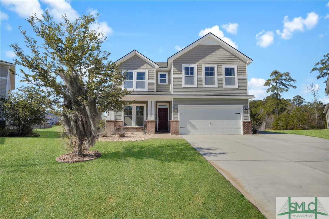 8 Symphony Court Pooler, GA 31322 - Photo 3 of 48