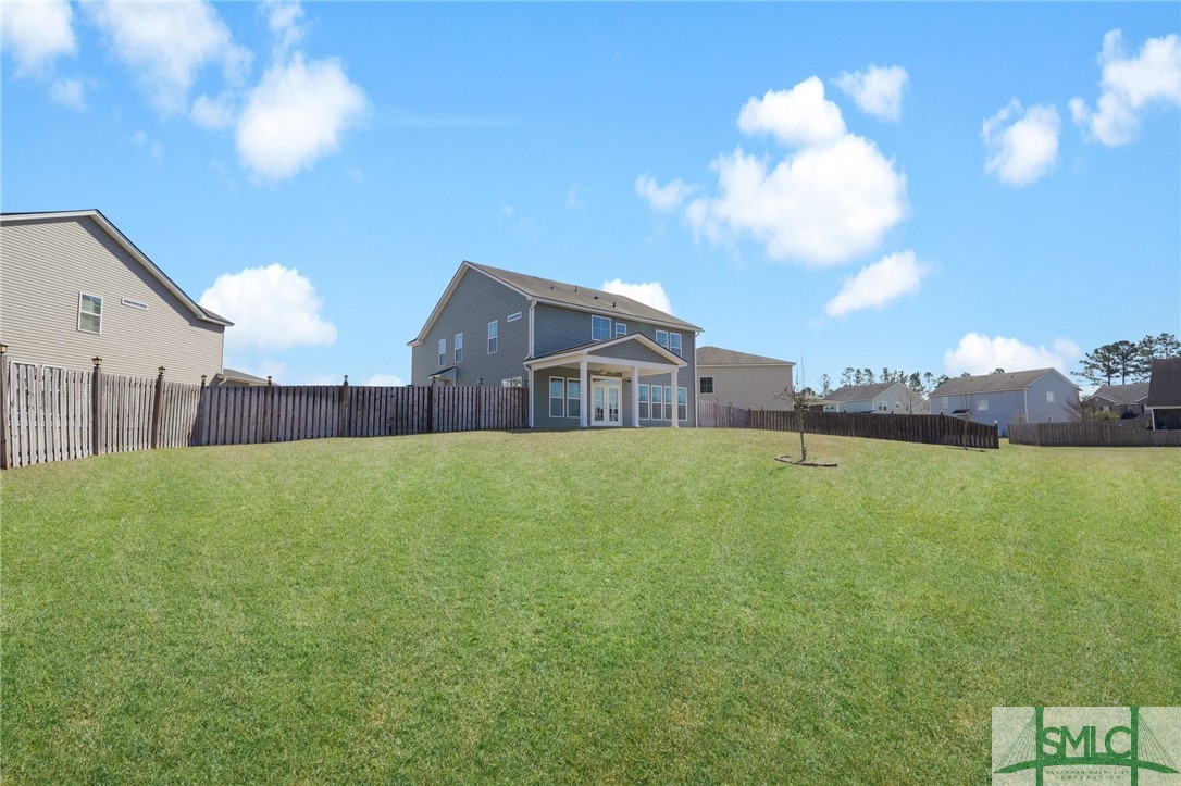 8 Symphony Court Pooler, GA 31322 - Photo 40 of 48