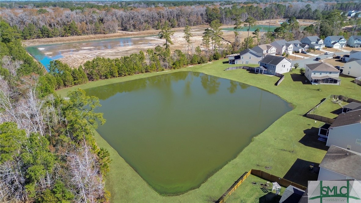 8 Symphony Court Pooler, GA 31322 - Photo 43 of 48