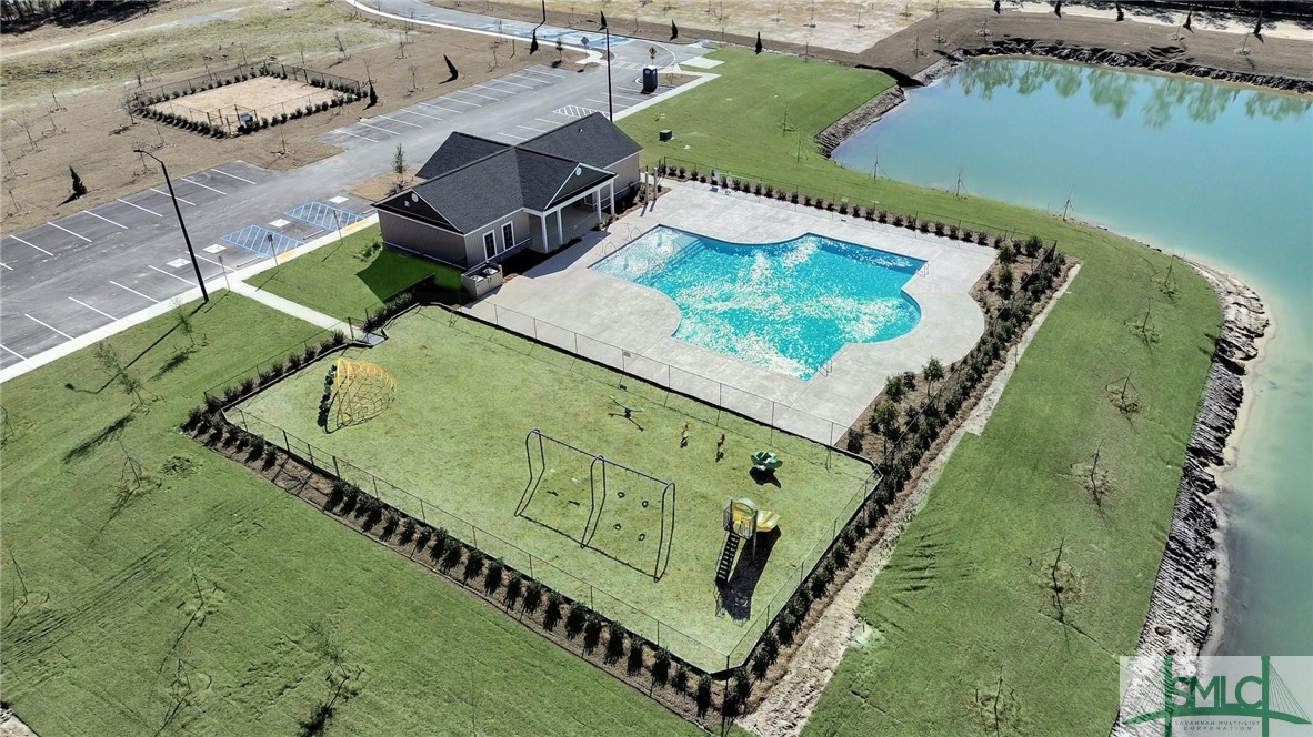 8 Symphony Court Pooler, GA 31322 - Photo 47 of 48