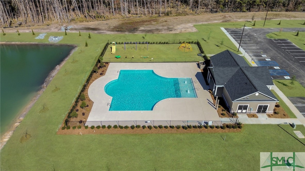 8 Symphony Court Pooler, GA 31322 - Photo 48 of 48