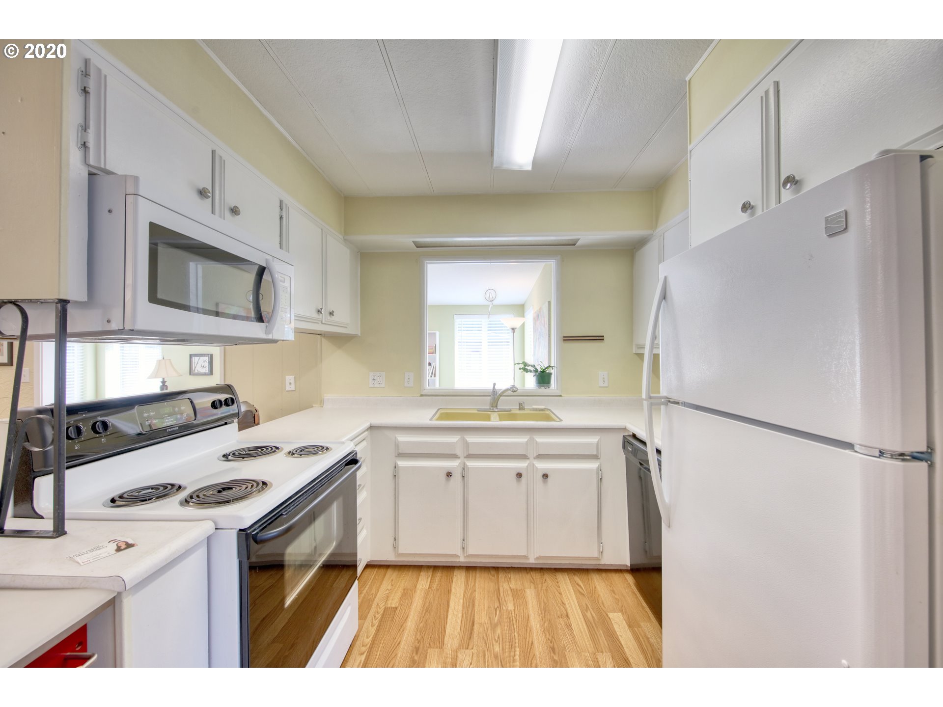 3530 Game Farm Road, Unit 73 Springfield, OR 97477 - Photo 11 of 32