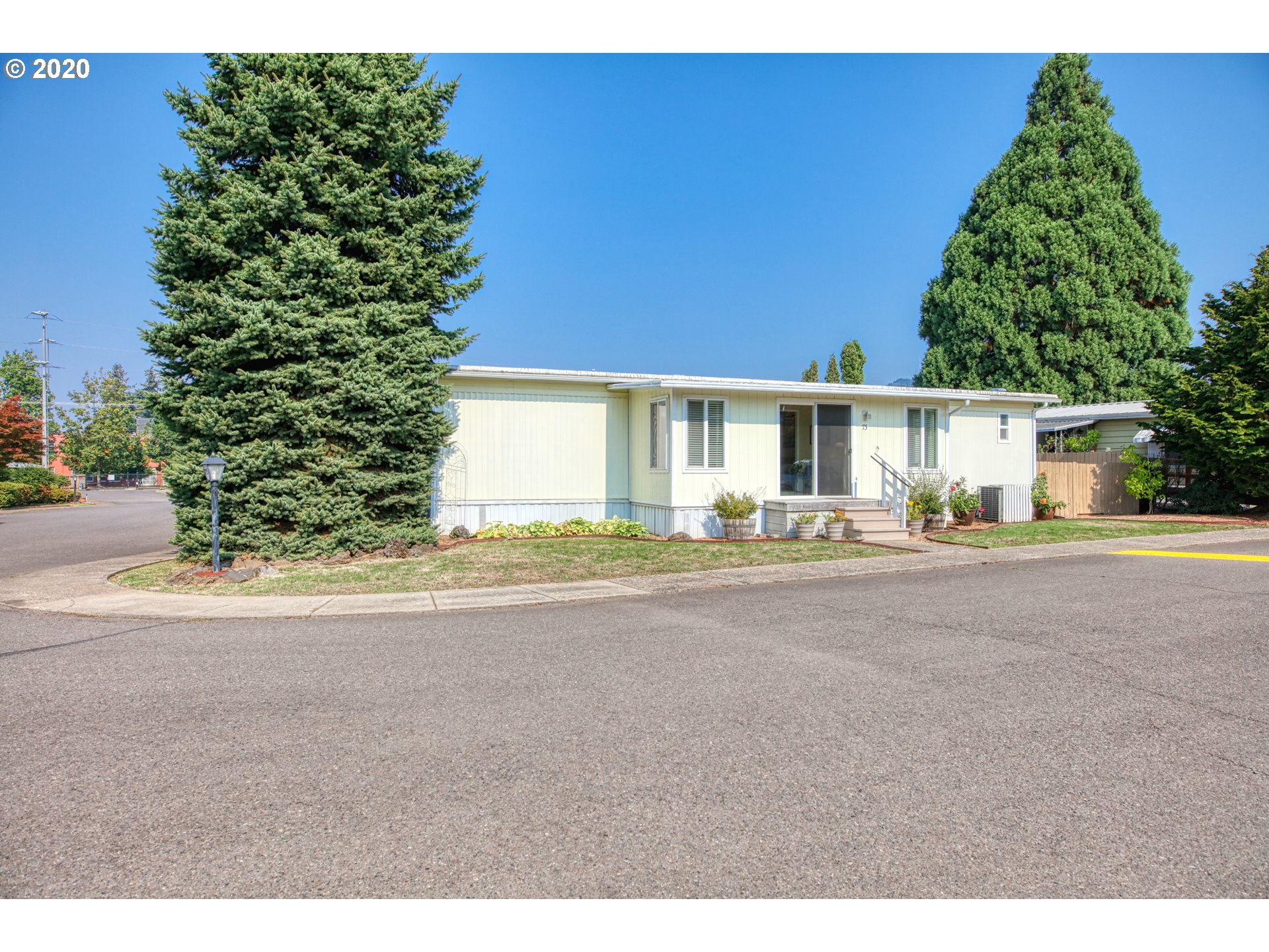 3530 Game Farm Road, Unit 73 Springfield, OR 97477 - Photo 31 of 32