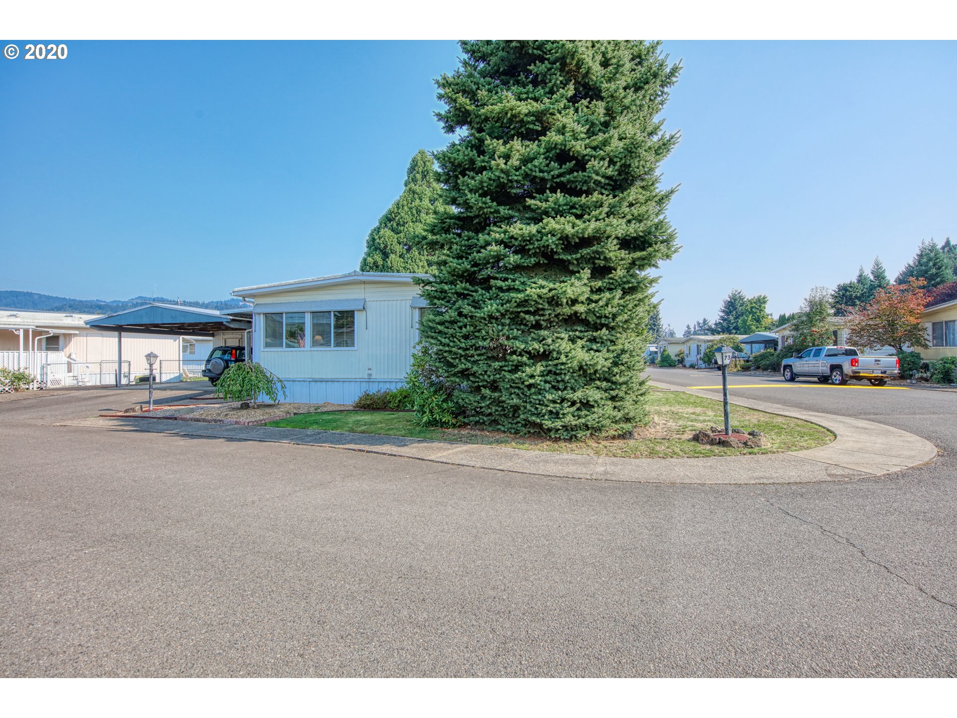 3530 Game Farm Road, Unit 73 Springfield, OR 97477 - Photo 32 of 32