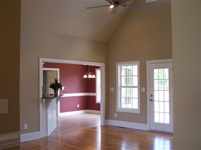 3271 Cannons Campground Road Spartanburg, SC 29307 - Photo 4 of 25 Gallery Image 4