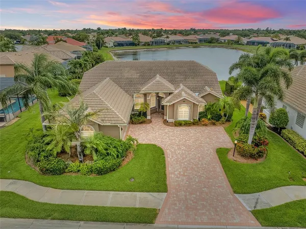 $609,000 | 4811 Via San Tomaso, Venice, FL 34293