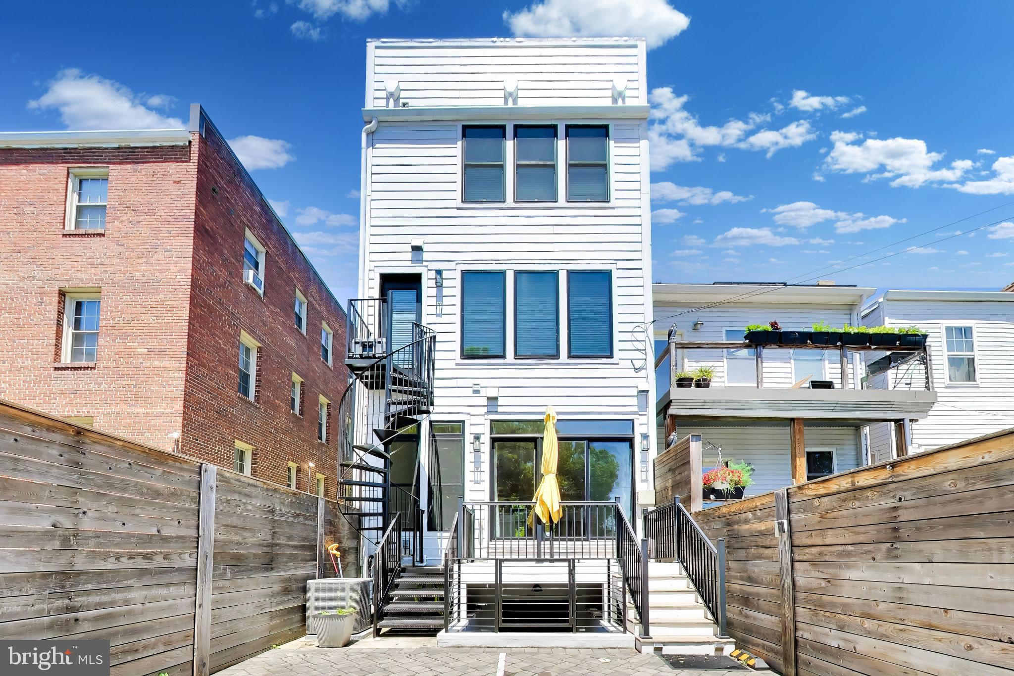 715 K Street Northeast, Unit 1 Washington, DC 20002 - Photo 33 of 44