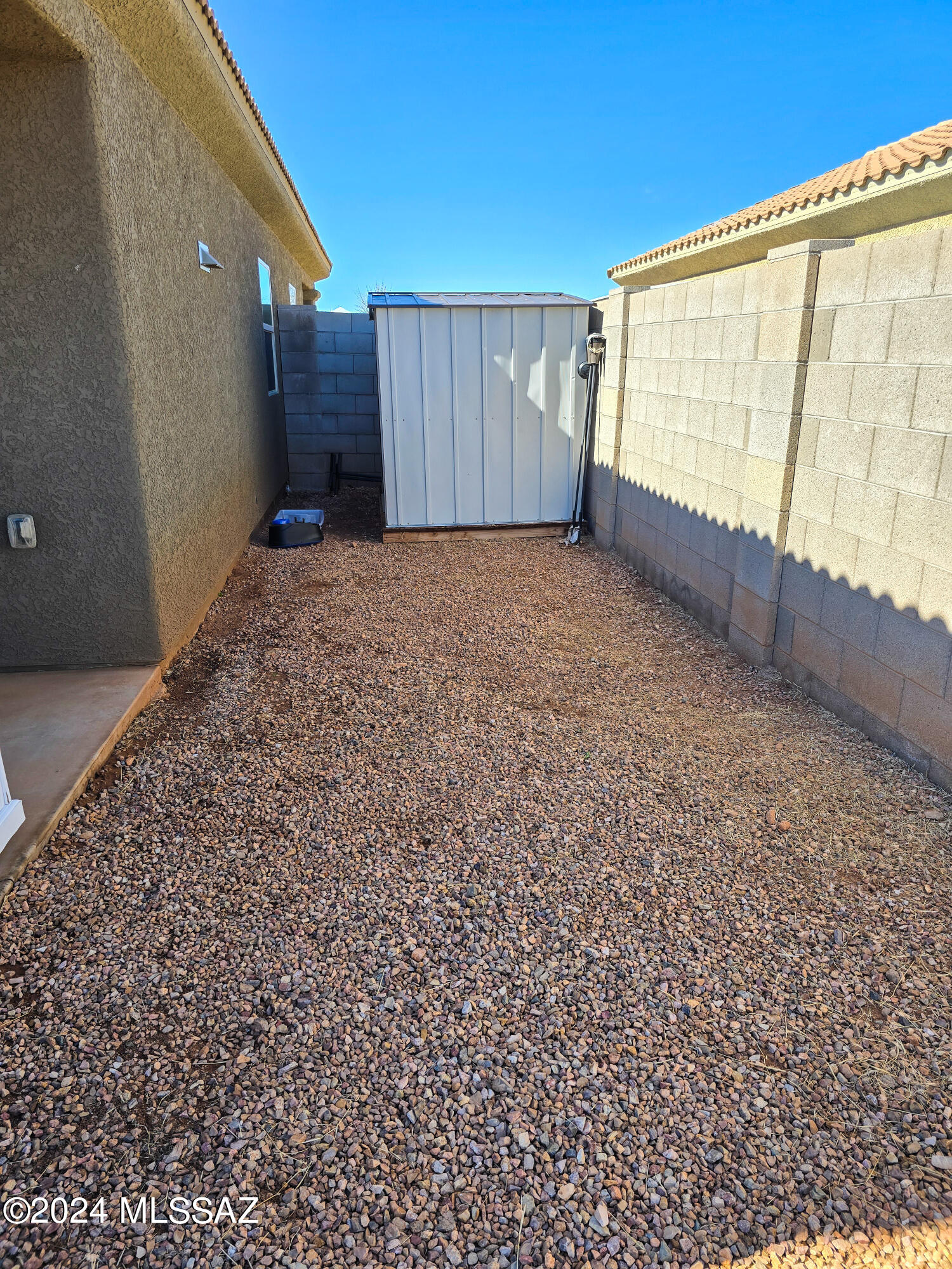 3661 Camino Del Rancho Douglas, AZ 85607 - Photo 22 of 29 Gallery Image 22