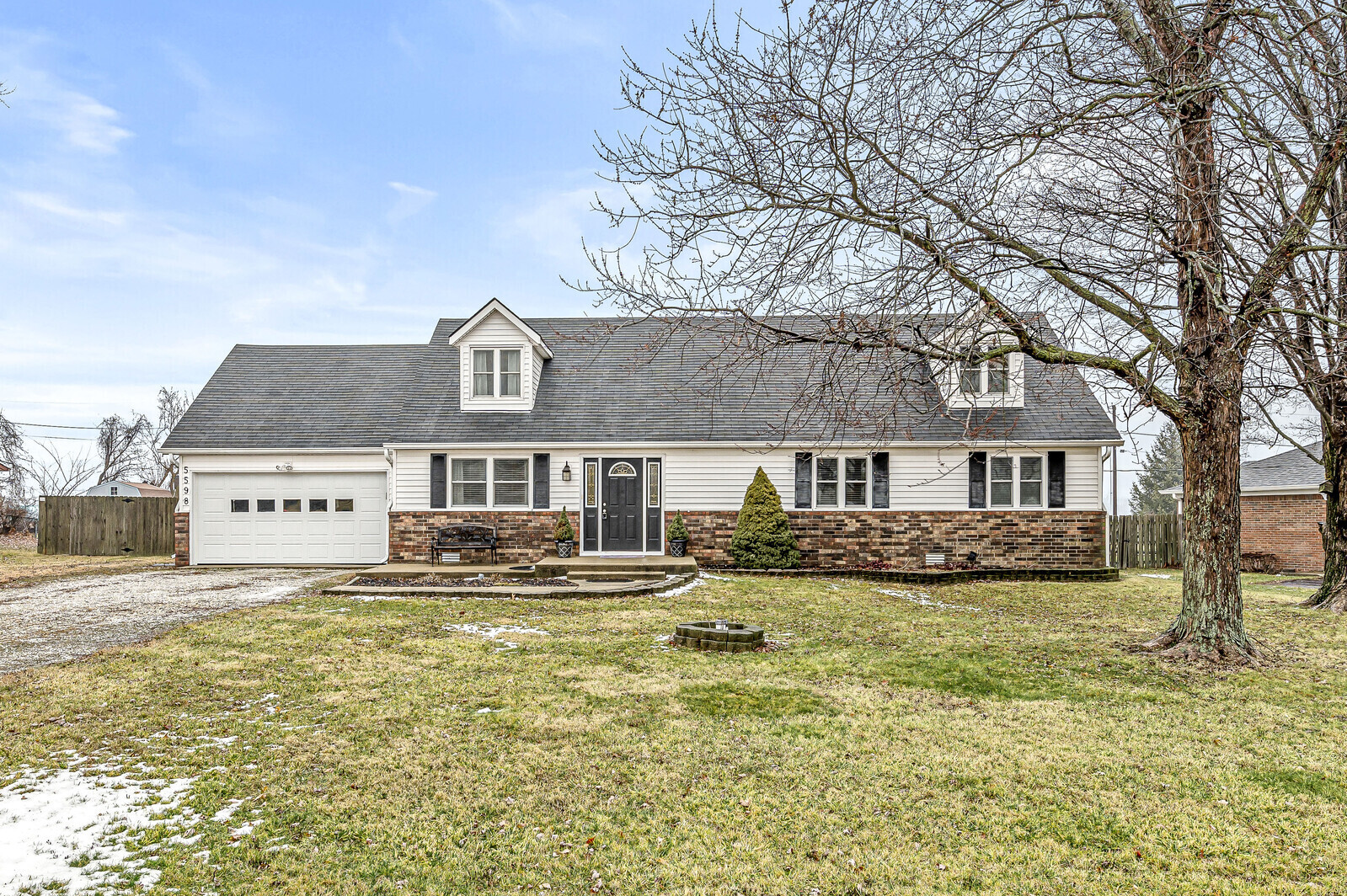 5598 Broyles Road Avon, IN 46123 - Photo 1 of 31 Gallery Image 1