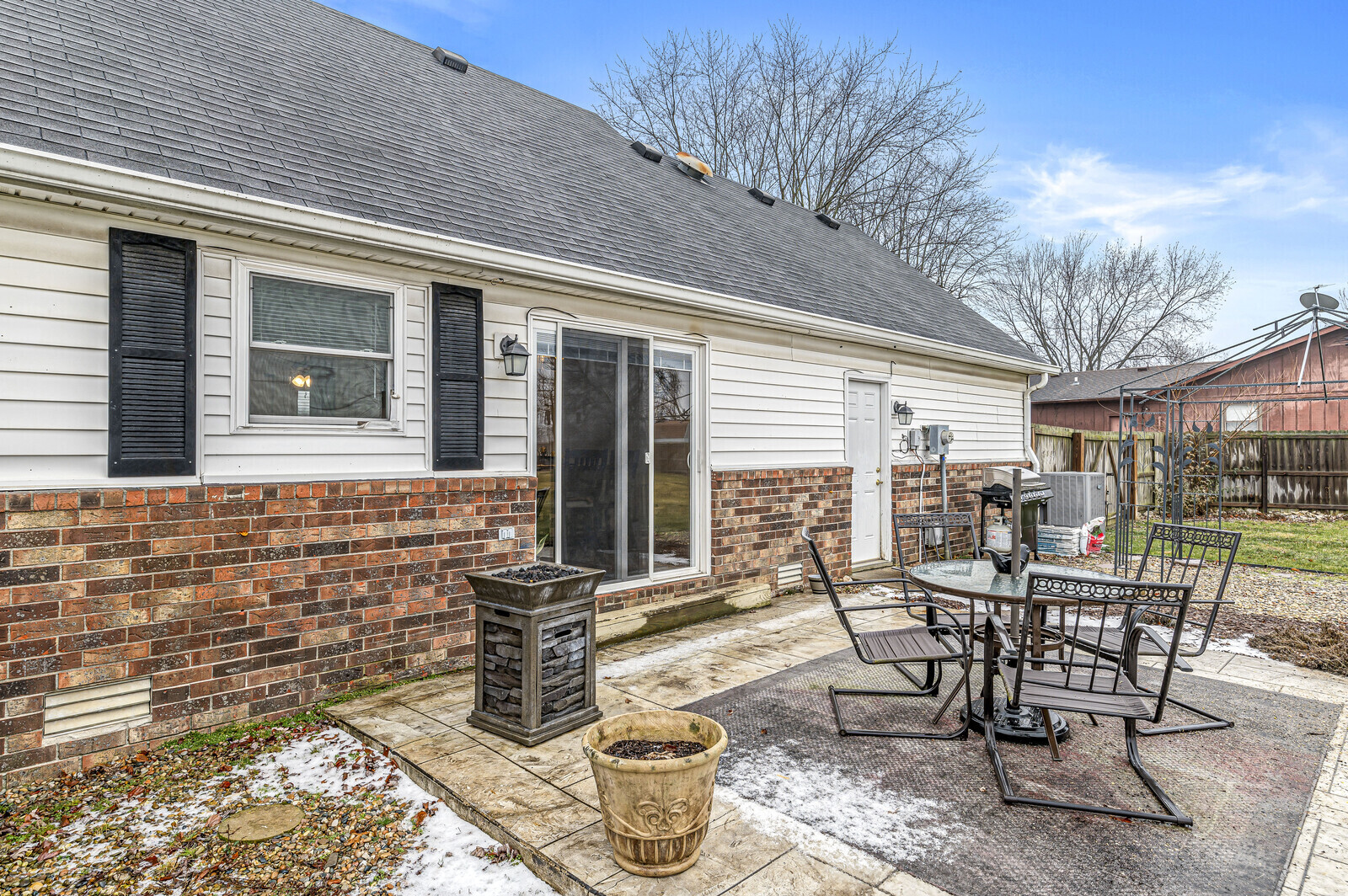 5598 Broyles Road Avon, IN 46123 - Photo 26 of 31 Gallery Image 26