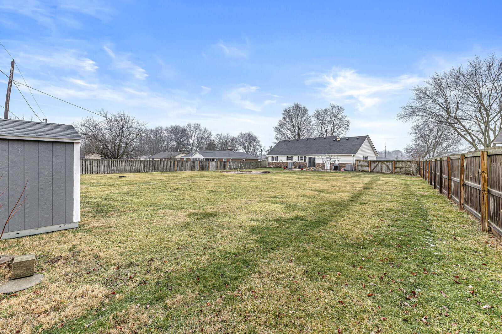 5598 Broyles Road Avon, IN 46123 - Photo 29 of 31 Gallery Image 29