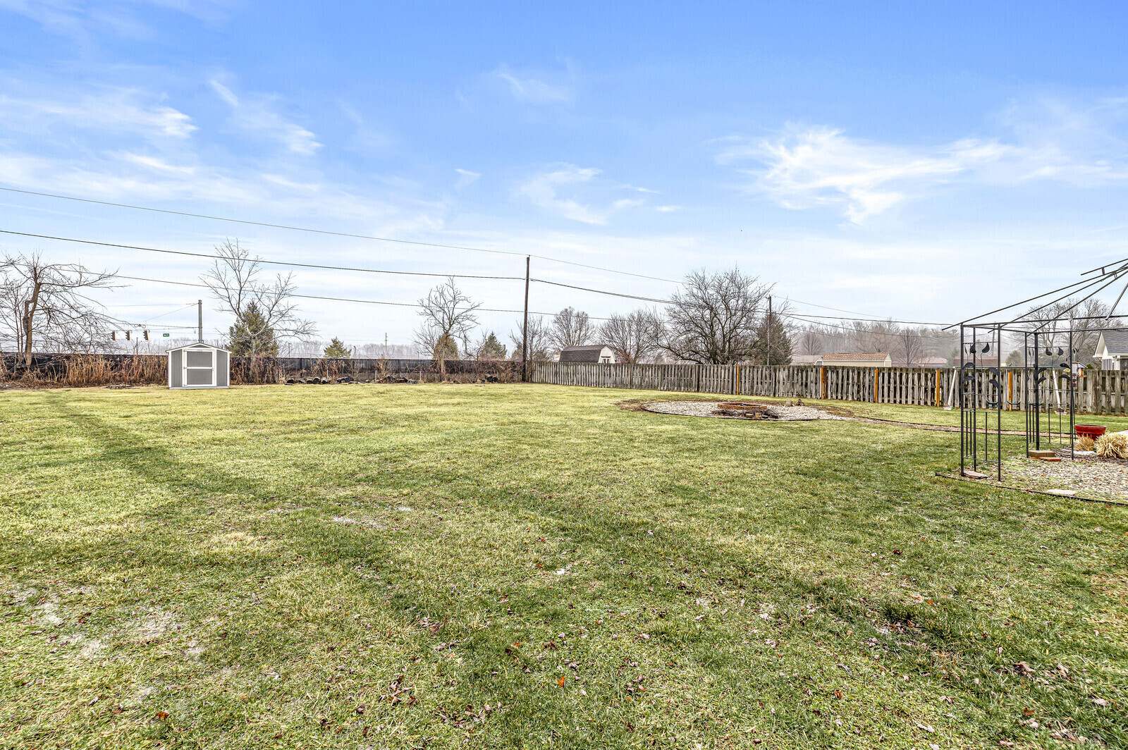 5598 Broyles Road Avon, IN 46123 - Photo 30 of 31 Gallery Image 30