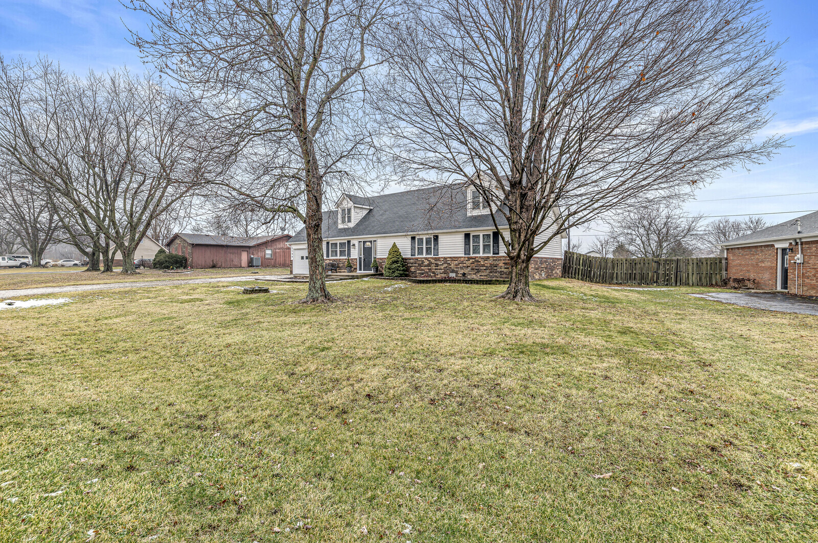 5598 Broyles Road Avon, IN 46123 - Photo 31 of 31 Gallery Image 31