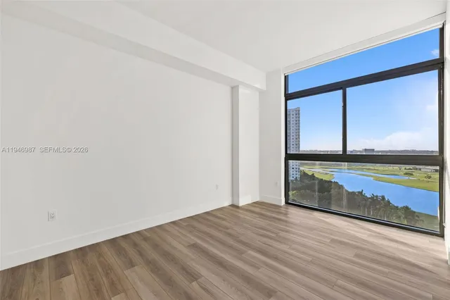 a picture of a wall with a white wall and a painting