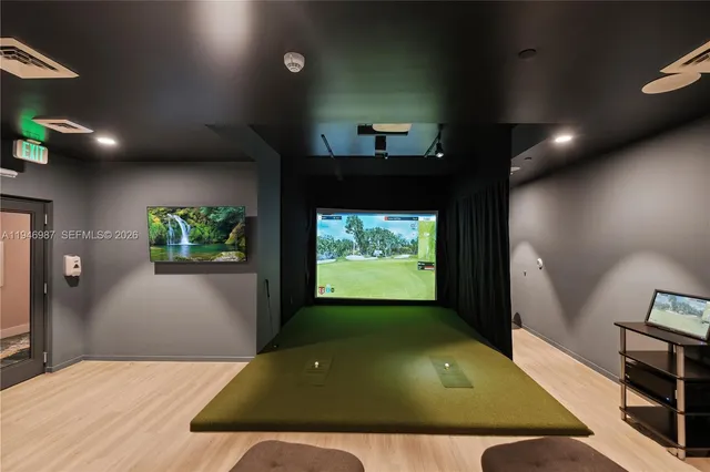 $4,191 | 101 Diplomat Parkway, Unit 1503, Hallandale Beach, FL 33009