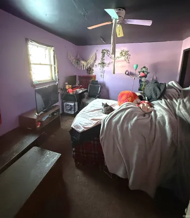 $39,900 | 106 East Union Street, West Union, IL 62477