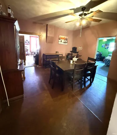 $39,900 | 106 East Union Street, West Union, IL 62477