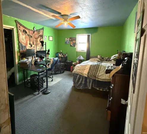 $39,900 | 106 East Union Street, West Union, IL 62477
