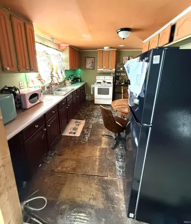 $50,000 | 106 East Union Street, West Union, IL 62477