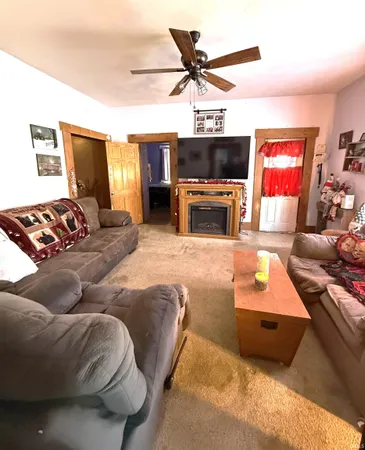 $39,900 | 106 East Union Street, West Union, IL 62477