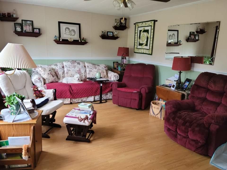 16 Prospect Street Milo, ME 04463 - Photo 4 of 5 lr