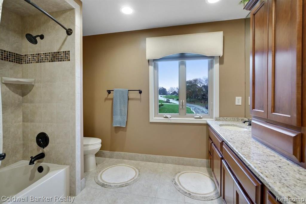 1989 Mapleridge Road Rochester Hills, MI 48309 - Photo 36 of 50