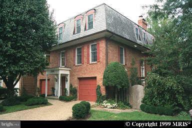 Exterior (Main)