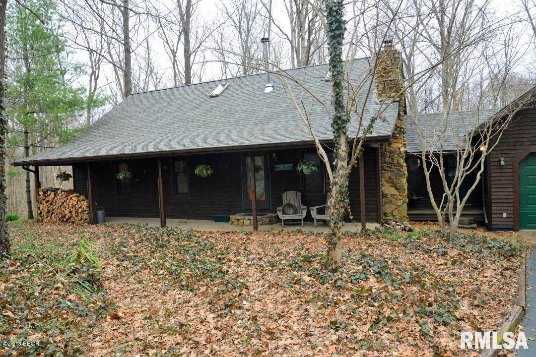 3512 Palzo Road Creal Springs, IL 62922 - Photo 1 of 24