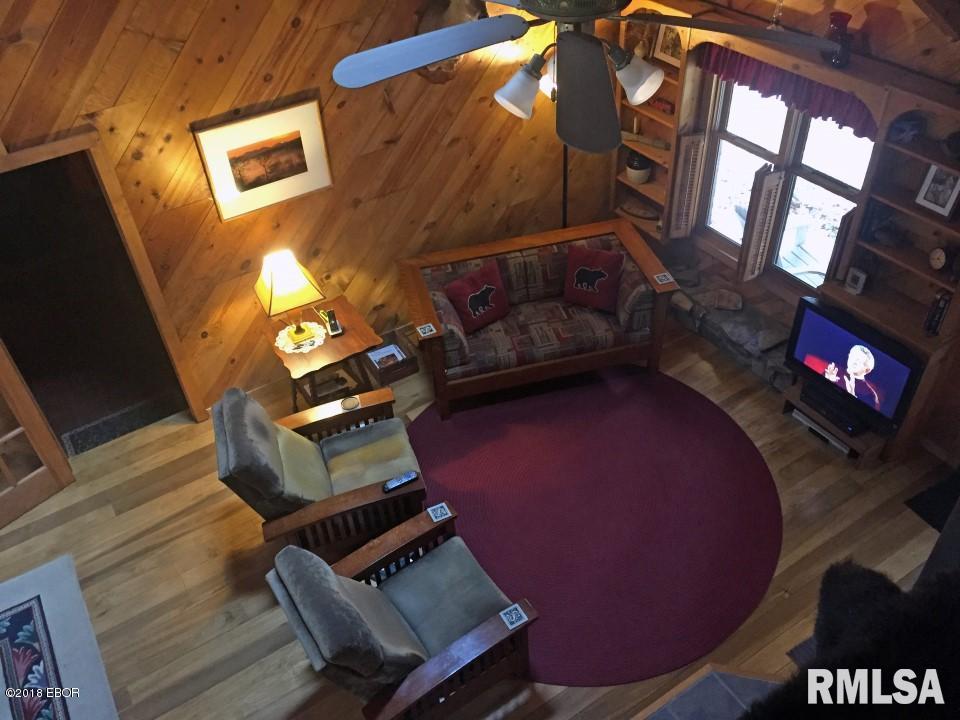 3512 Palzo Road Creal Springs, IL 62922 - Photo 12 of 24