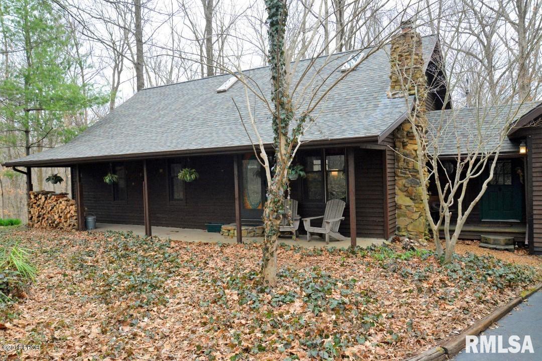 3512 Palzo Road Creal Springs, IL 62922 - Photo 19 of 24