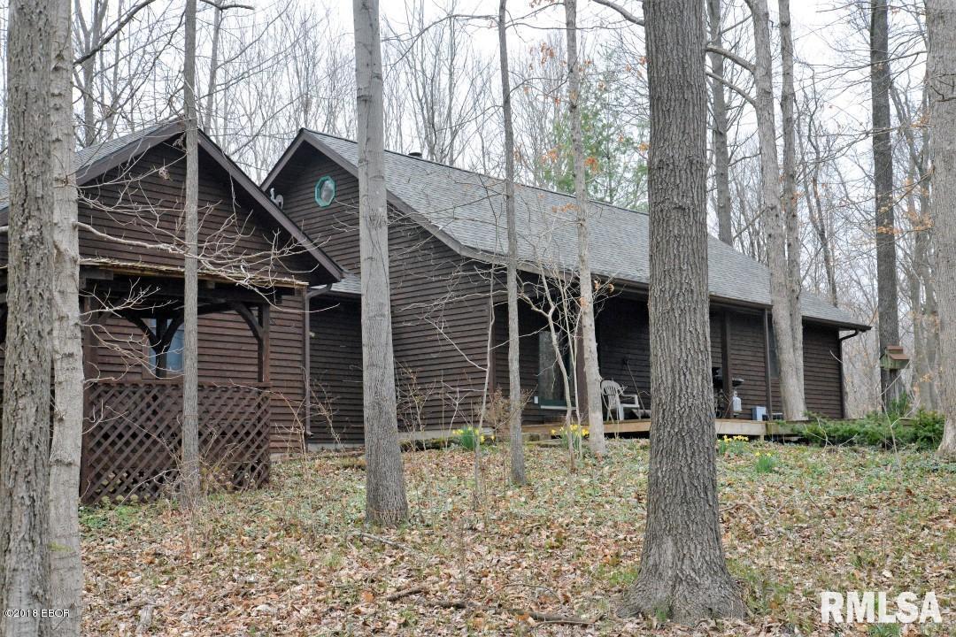 3512 Palzo Road Creal Springs, IL 62922 - Photo 2 of 24