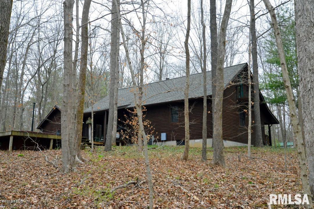 3512 Palzo Road Creal Springs, IL 62922 - Photo 21 of 24