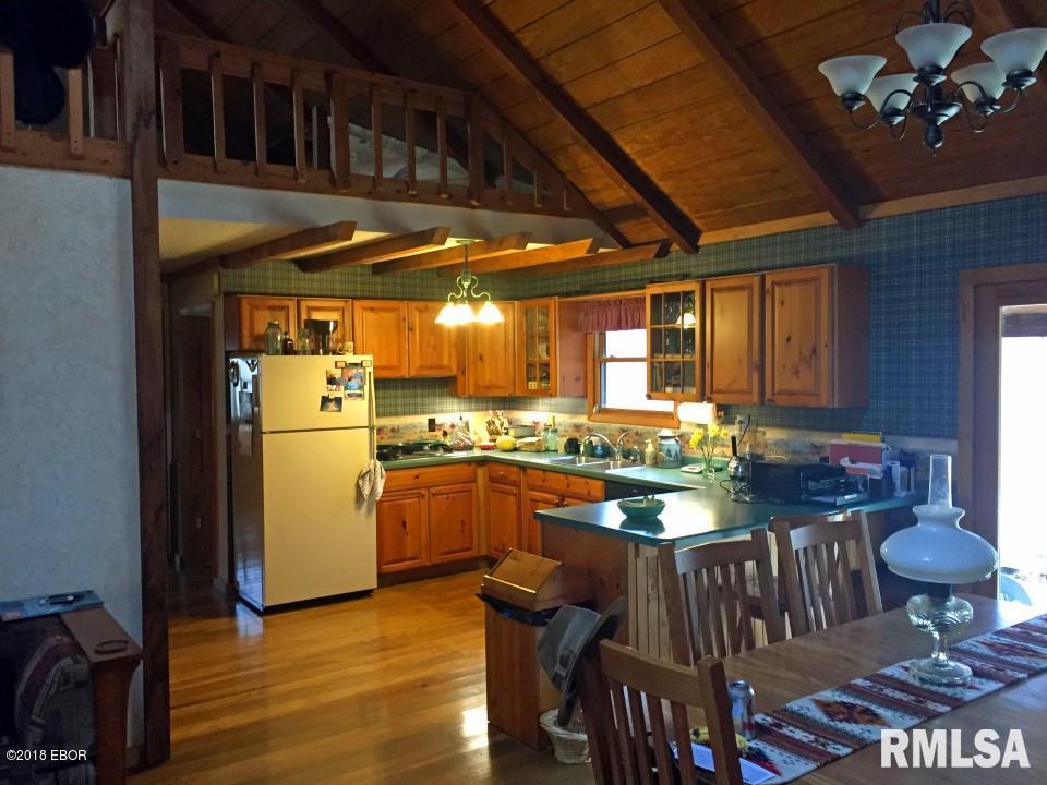 3512 Palzo Road Creal Springs, IL 62922 - Photo 3 of 24