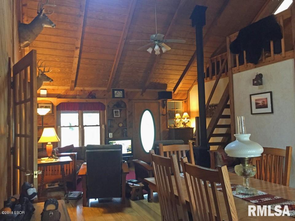3512 Palzo Road Creal Springs, IL 62922 - Photo 4 of 24