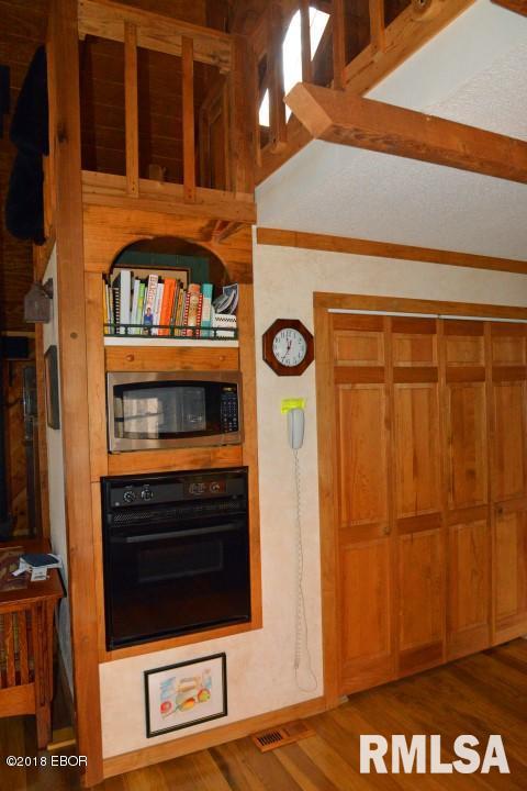 3512 Palzo Road Creal Springs, IL 62922 - Photo 9 of 24