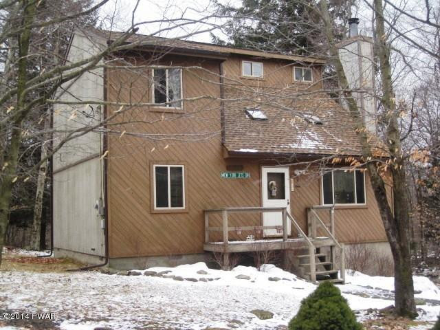 1009 Ridge Drive Gouldsboro, PA 18424 - Photo 2 of 37