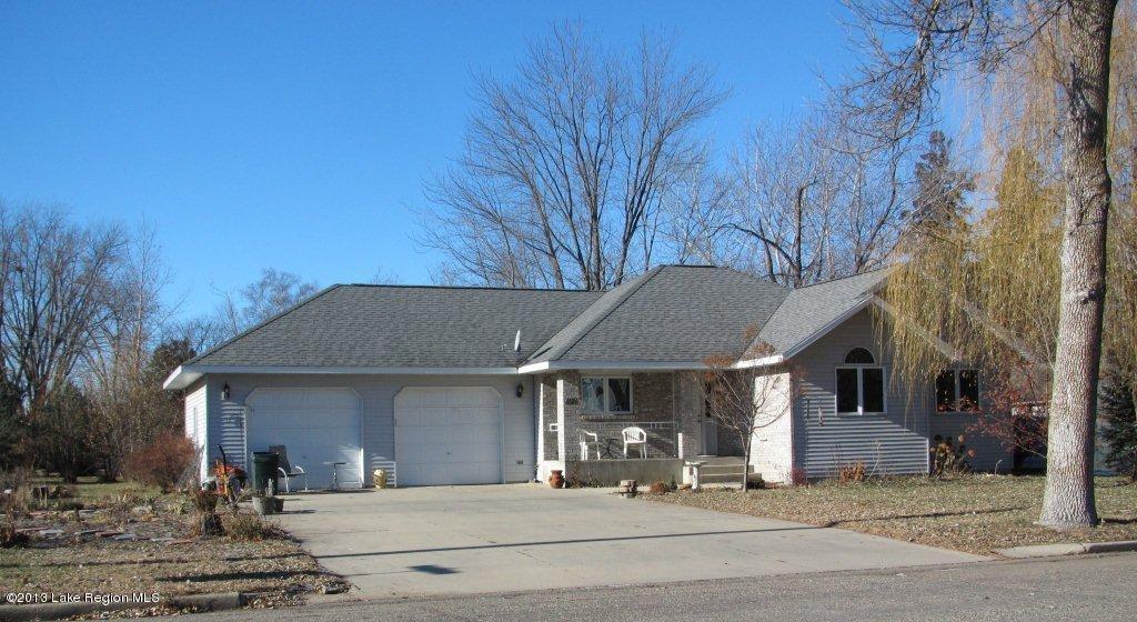 1121 1st Street Southwest Wadena, MN 56482 - Photo 1 of 1 Gallery Image 1