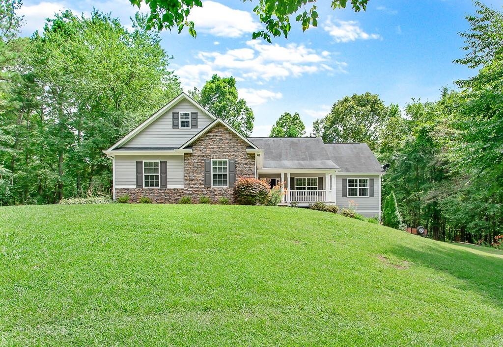 359 Moon Road Waco, GA 30182 - Photo 1 of 1 Gallery Image 1