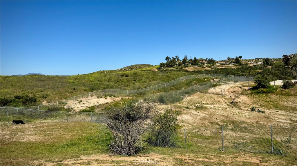 0 Wickered Menifee, CA 92584 - Photo 1 of 14 a view of lake view and mountain